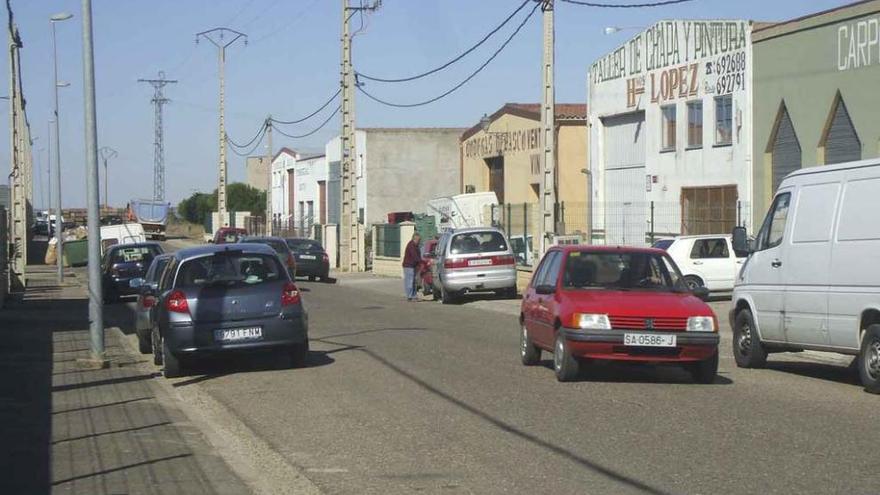 Una de cada cinco industrias locales han cerrado sus puertas durante la crisis