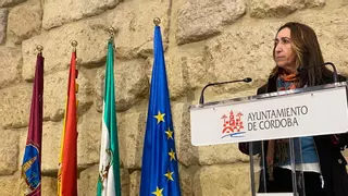 Vox exige al alcalde de Córdoba que articule una respuesta eficaz para la acogida de refugiados ucranianos