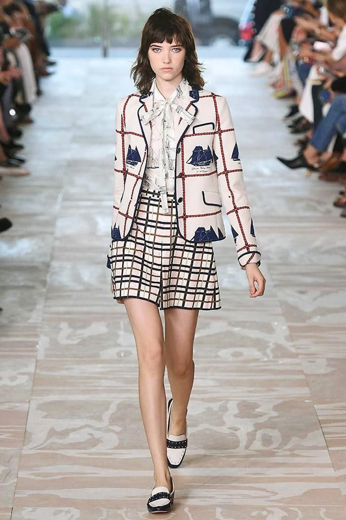 Tory Burch