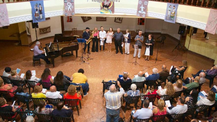 &#039;Vive la Música&#039;, en Gáldar