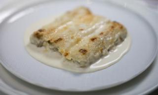 Canelones: origen oscuro, placer blanco