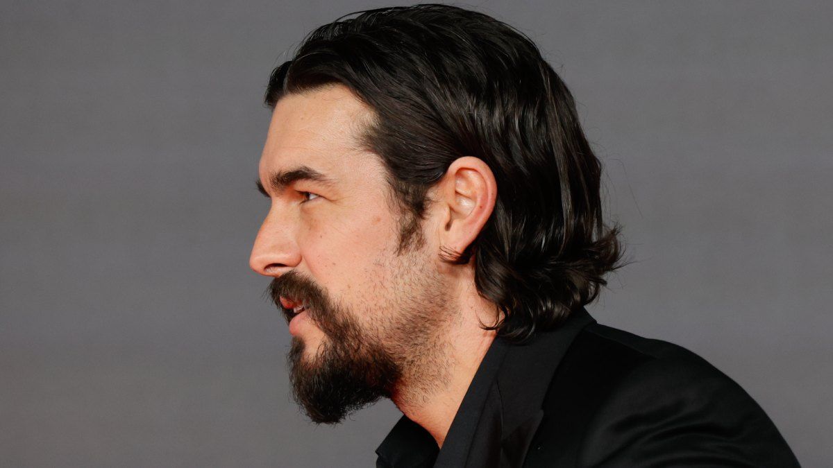 Mario Casas repasa su carrera antes de los PRemios Goya