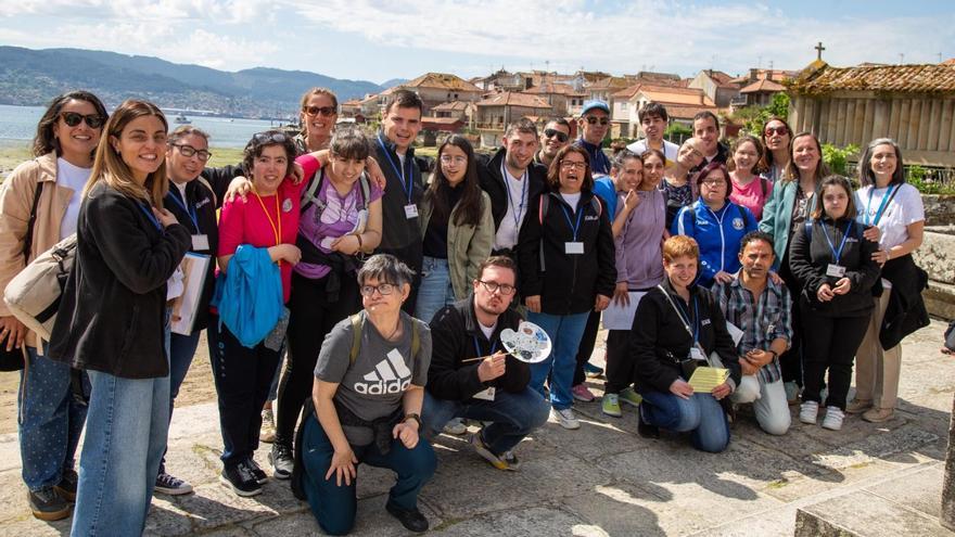 Participantes en la iniciativa