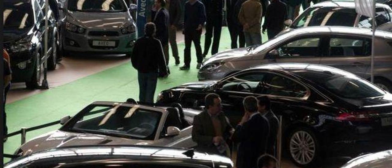 Alerta de las organizaciones de consumo sobre las ofertas de coches financiados