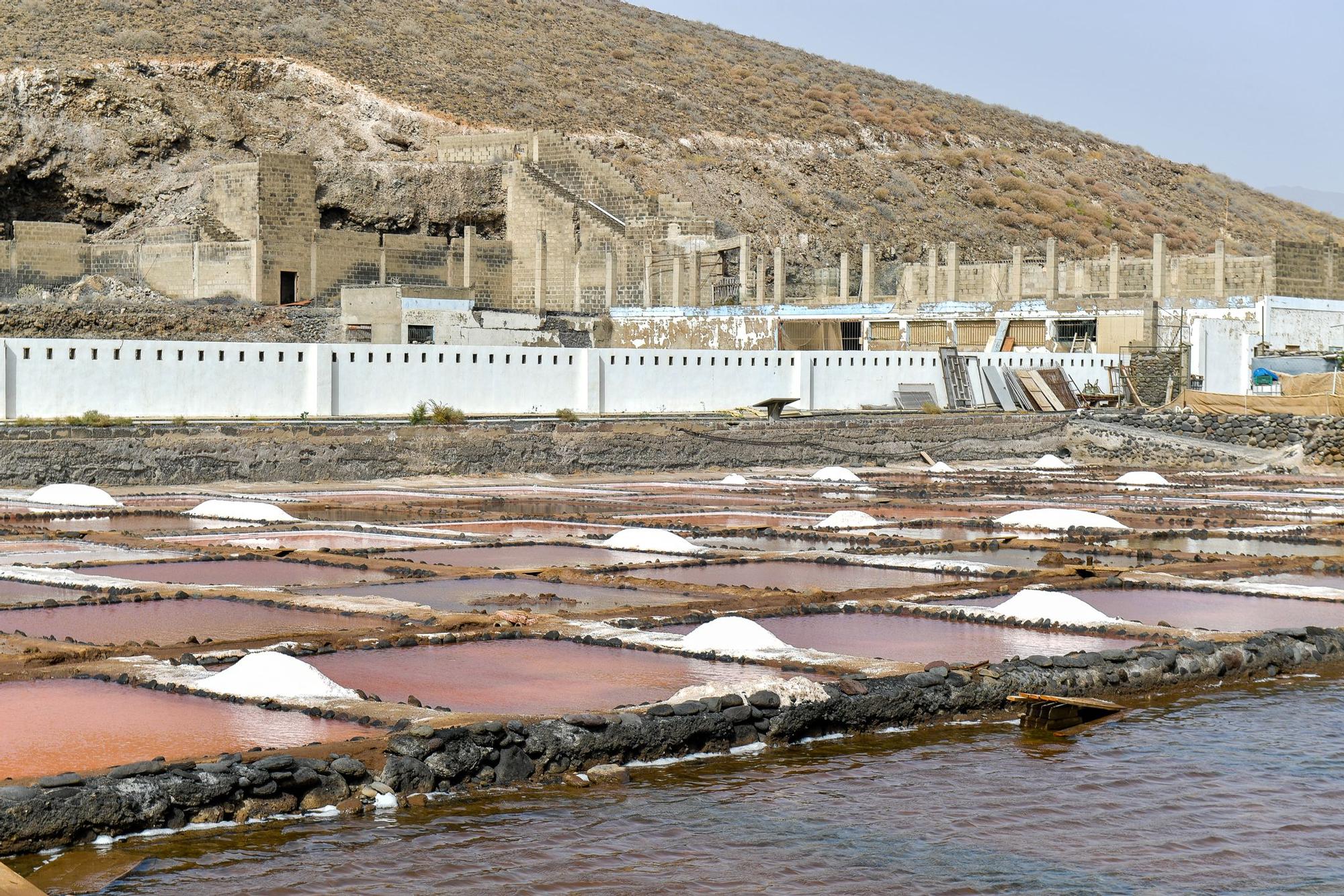 Salinas de Vargas