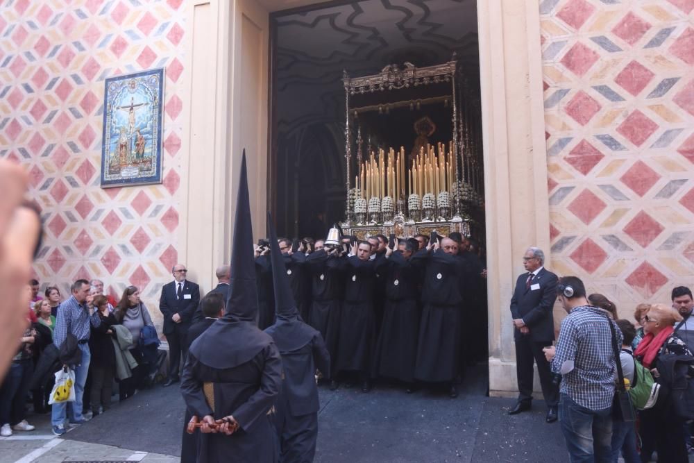 Viernes Santo de 2016 | Dolores de San Juan