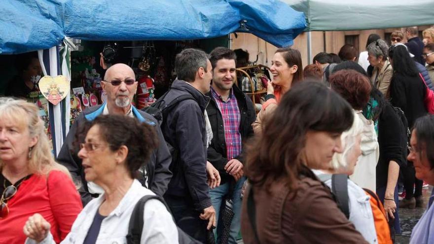 Encuentro ciudadano con Saint-Nazaire