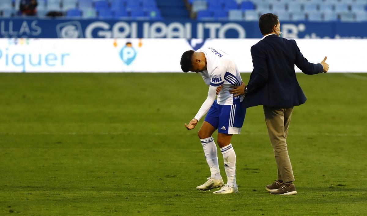 Real Zaragoza - Albacete