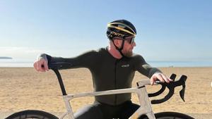 Bradley Wiggins, ex ciclista profesional