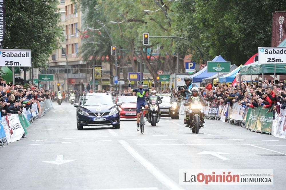 Vuelta Ciclista a Murcia 2017