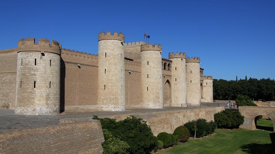Siete planes en Zaragoza para hacer con niños este fin de semana