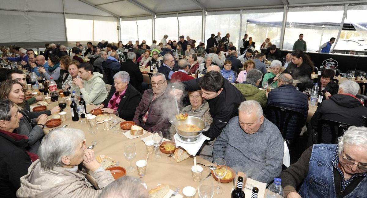 Bernabé/ Javier Lalín |