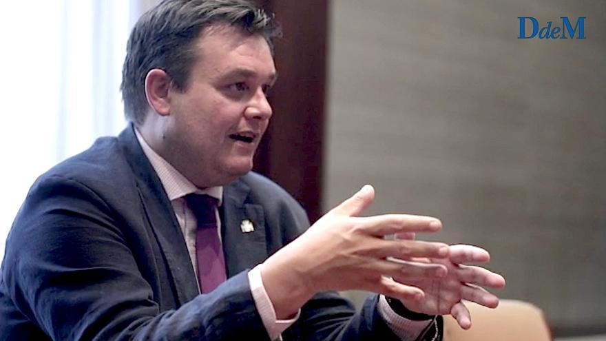 «La transferencia de la gestión del litoral a Baleares llegará a buen puerto en los próximos meses» - Vimarsana News