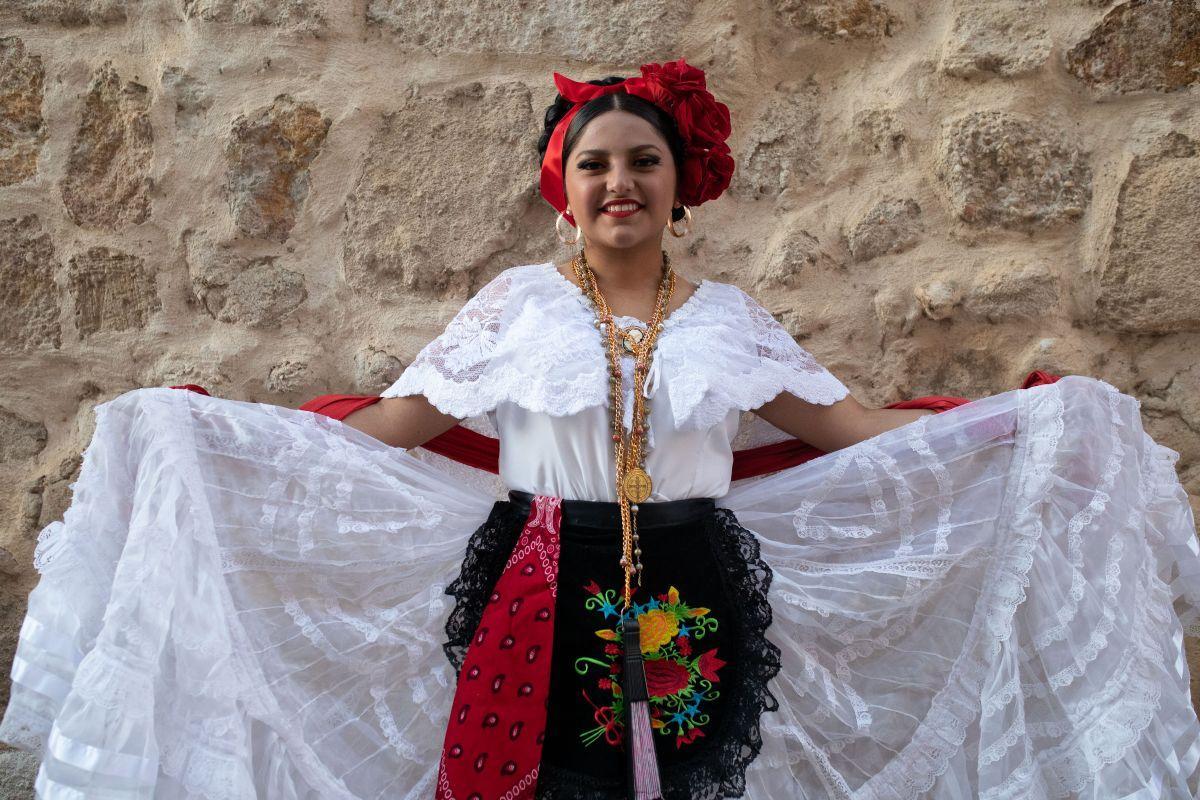 Festival Internacional de Folklore de Zamora