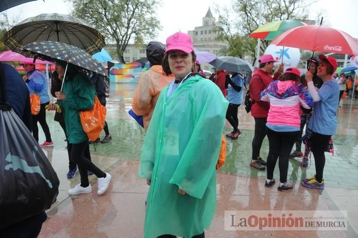 IV Carrera de la Mujer en Murcia (I)