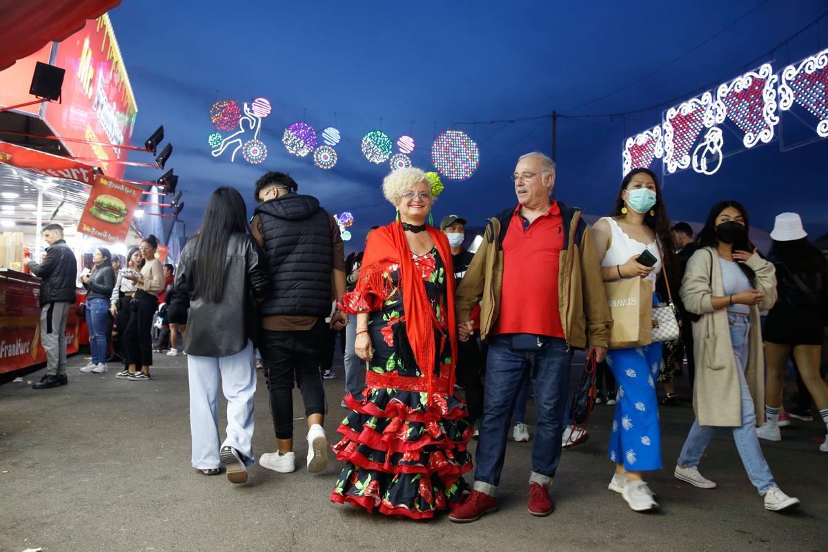 Feria de Abril en tu casa..