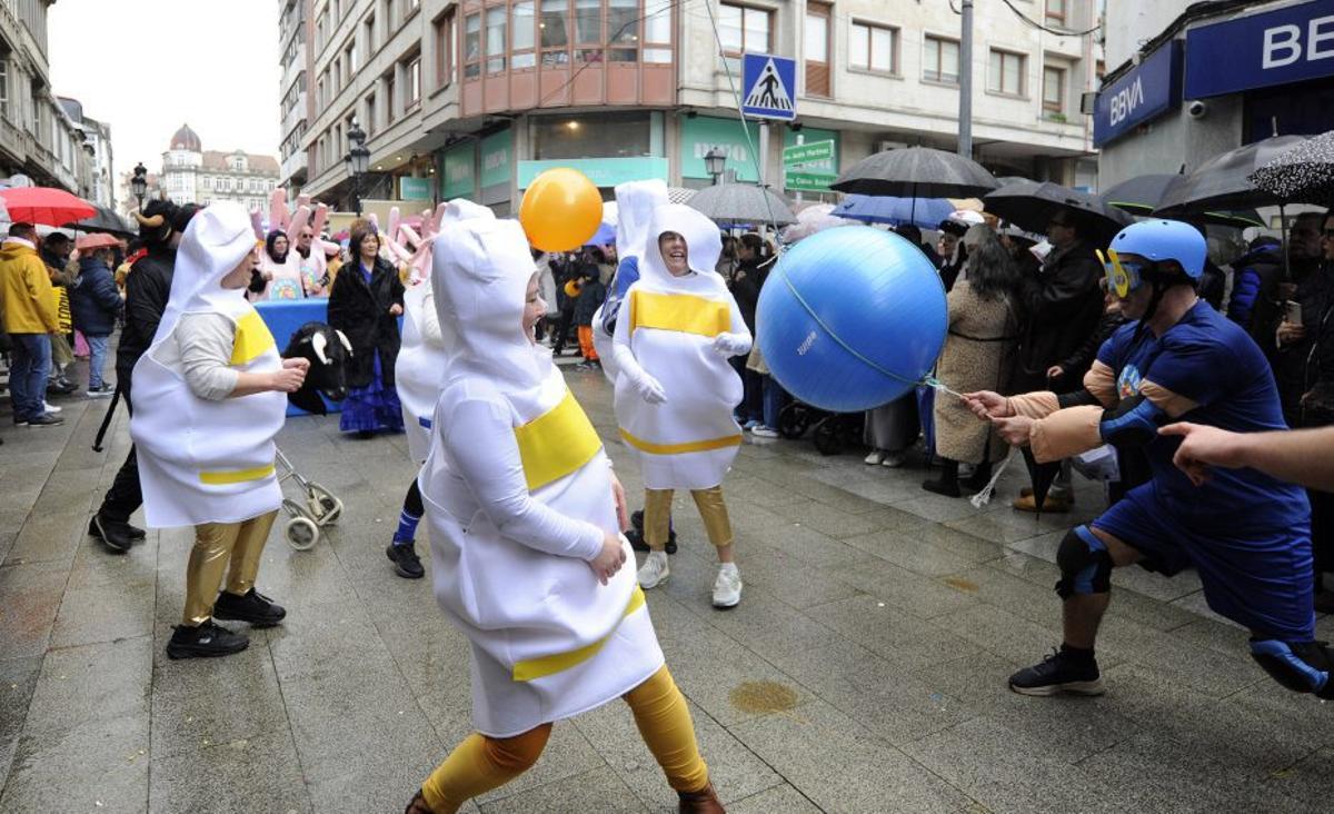 O Grand Prix de Callobre.