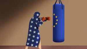 L’amic americà