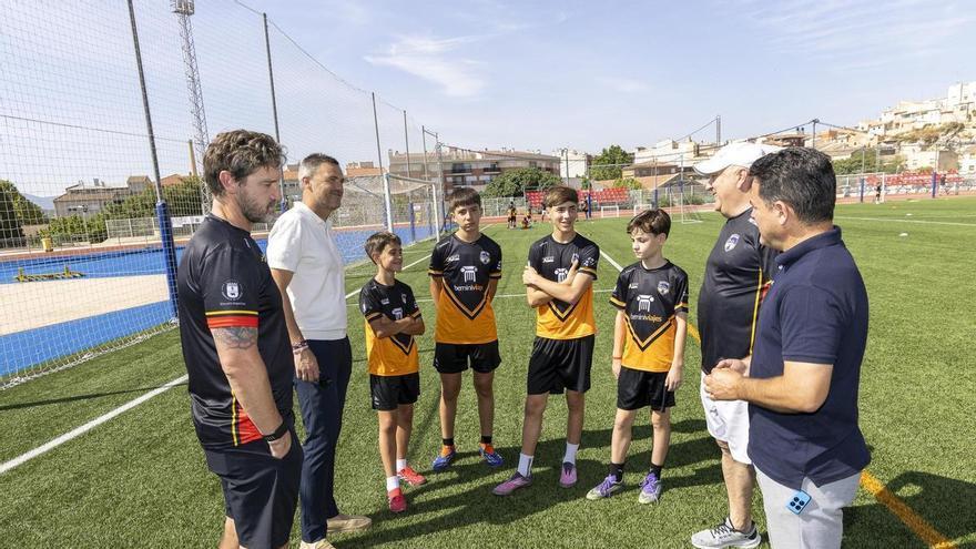 El Campus Mista de Caravaca reúne a 125 jóvenes en su vigesimosexta edición