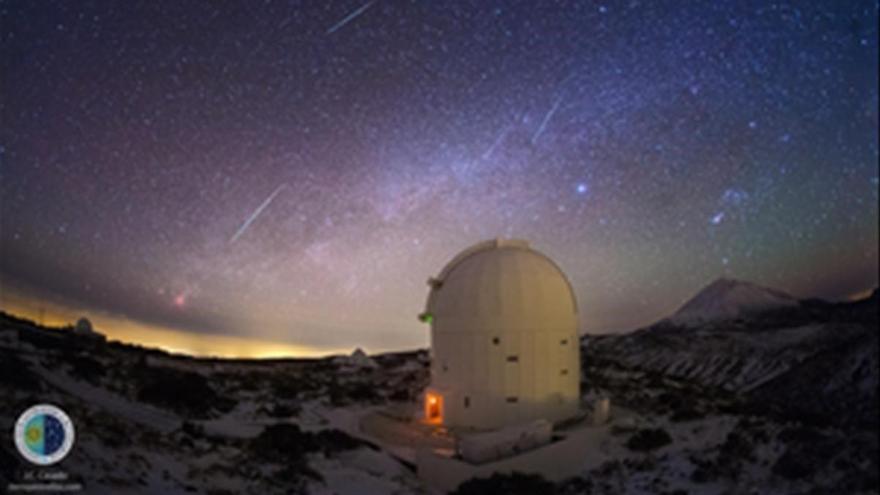 Lluvia de estrellas agosto 2020: ¿A qué hora y cómo puede verse mejor?