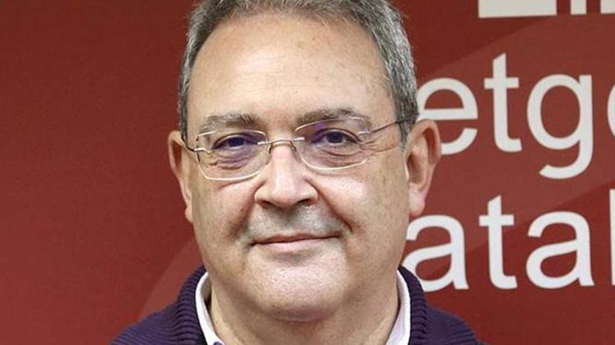 Els metges catalans convoquen una vaga indefinida a l’octubre