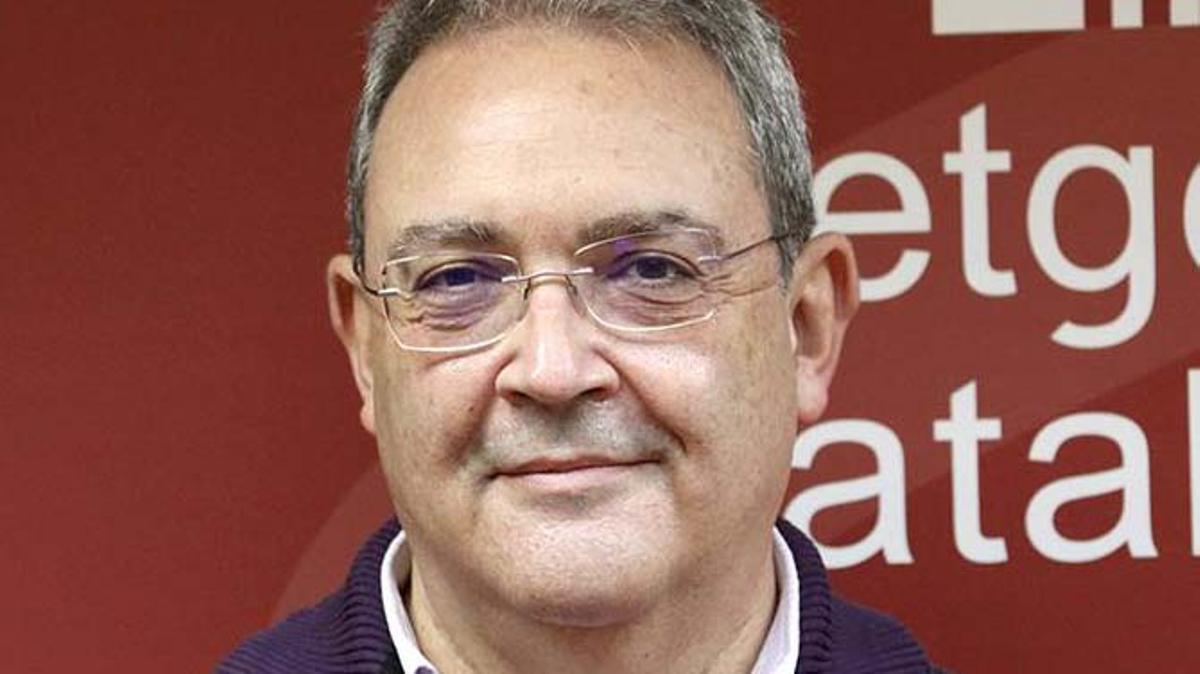 Xavier Lleonart