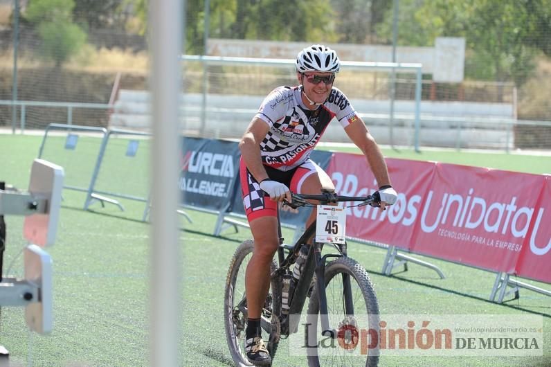 Carrera de Mountain Bike: 2 Reinos By Gaes