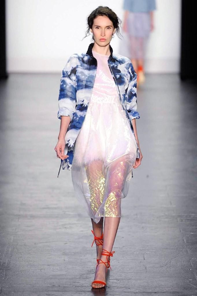 Project Runway