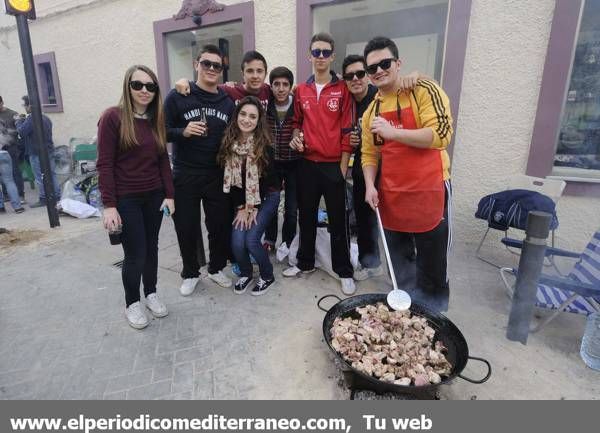 ZONA B 1 - PAELLAS DE BENICASSIM