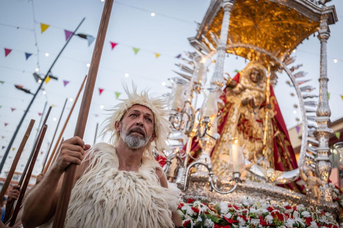 Fiesta de la Virgen de Candelaria 2026 Fiesta de la Virgen de Candelaria 2026