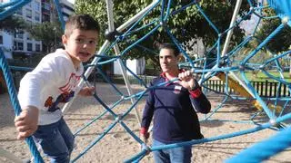 La conexión italo-cordobesa que curó la grave enfermedad de Javier