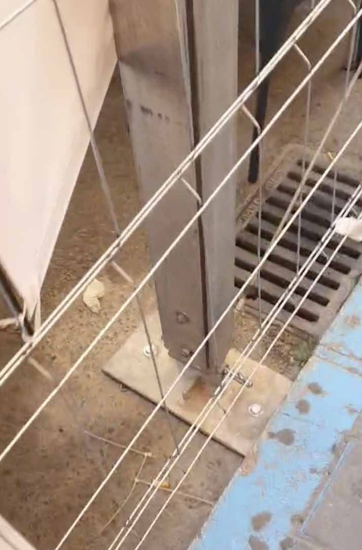 Vecinos del Centro piden más seguridad en Hogueras en caso de emergencia