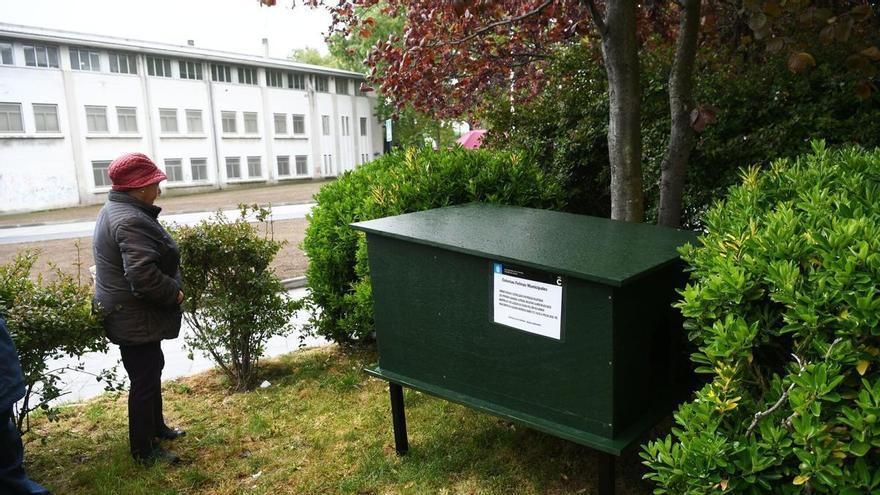 A Coruña gestionará las colonias felinas mediante las nuevas tecnologías