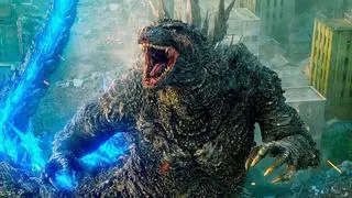 ‘Godzilla: Minus One’, ganadora del Oscar a Mejores Efectos Especiales, ya en plataformas: dónde la puedes ver