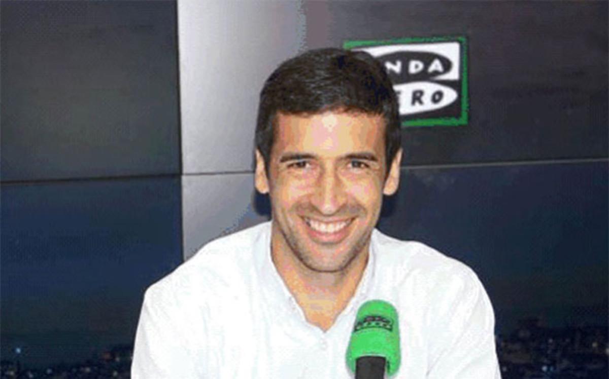 Raul puede regresar al Madrid en breve