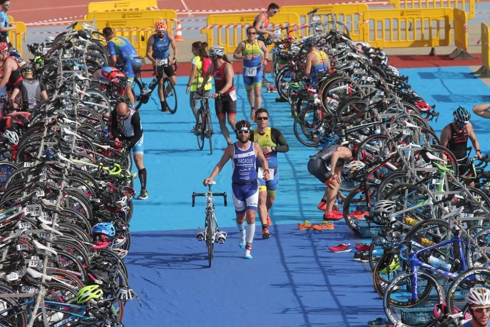 Duatlón de Torre Pacheco