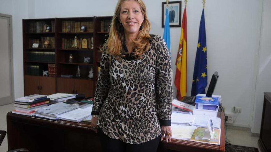 Beatriz Rodríguez era la directora desde 2009