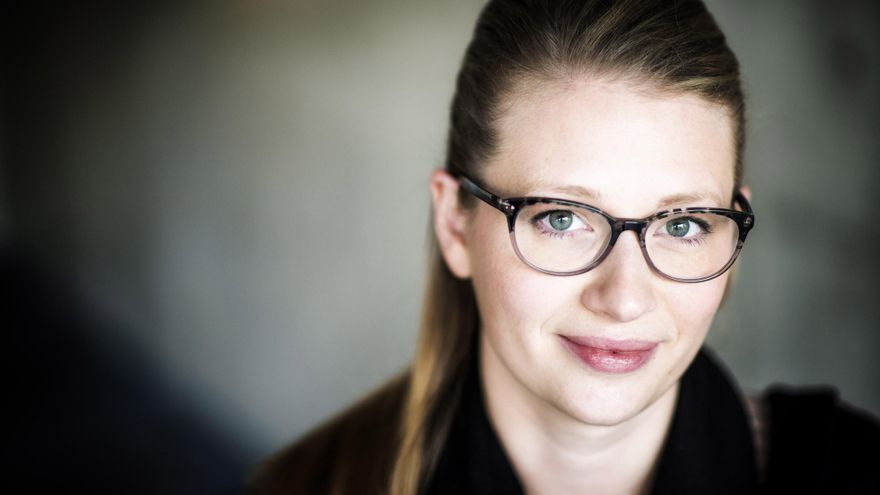 Shaunna Morrison, una de las protagonistas de esta investigación.