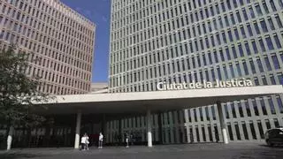 Una mujer de 80 años logra que la Justicia le reconozca una incapacidad permanente absoluta