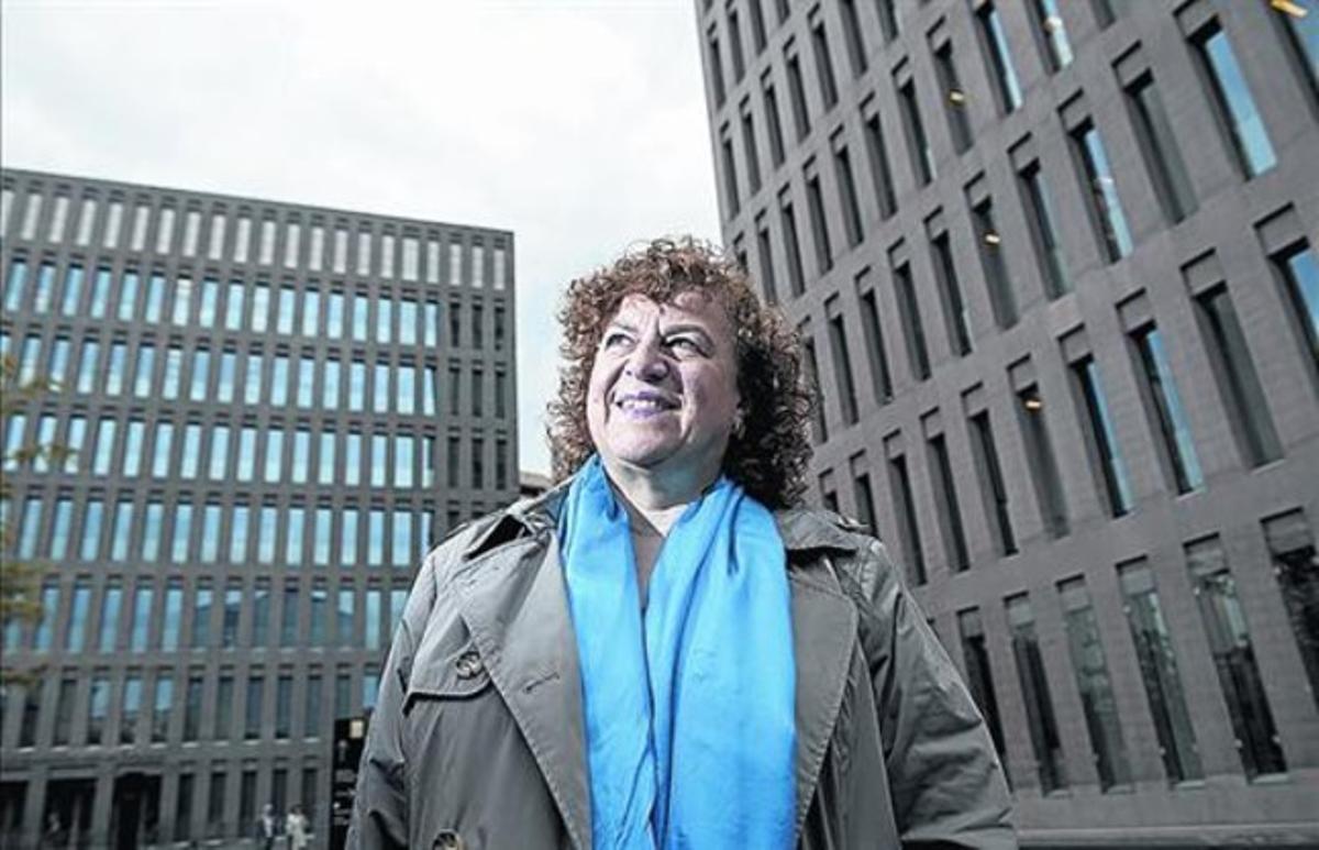 «Tacostes a la zona més amagada de la societat»_MEDIA_1 «Tacostes a la zona més amagada de la societat»_MEDIA_1