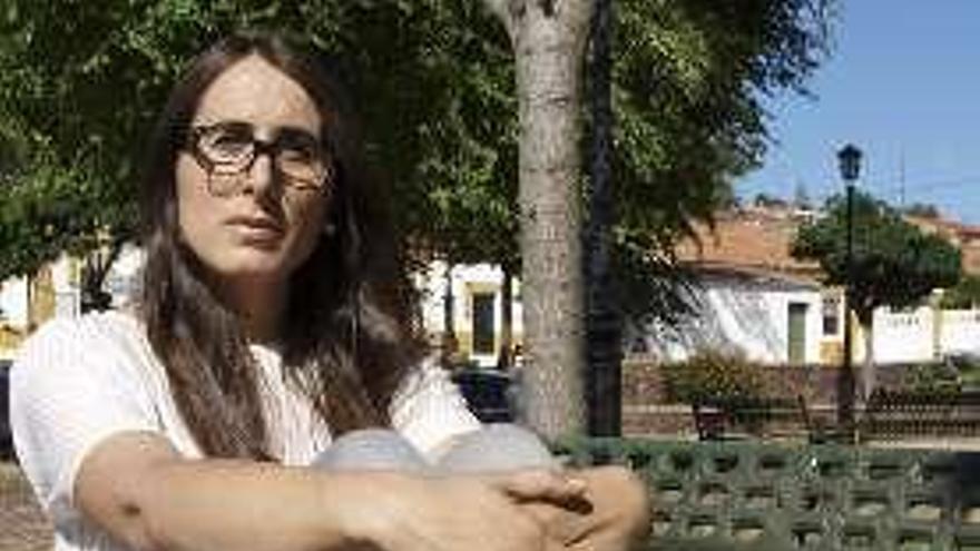 La primera transexual en el Ejército cree que hay que avanzar en igualdad en la sociedad española