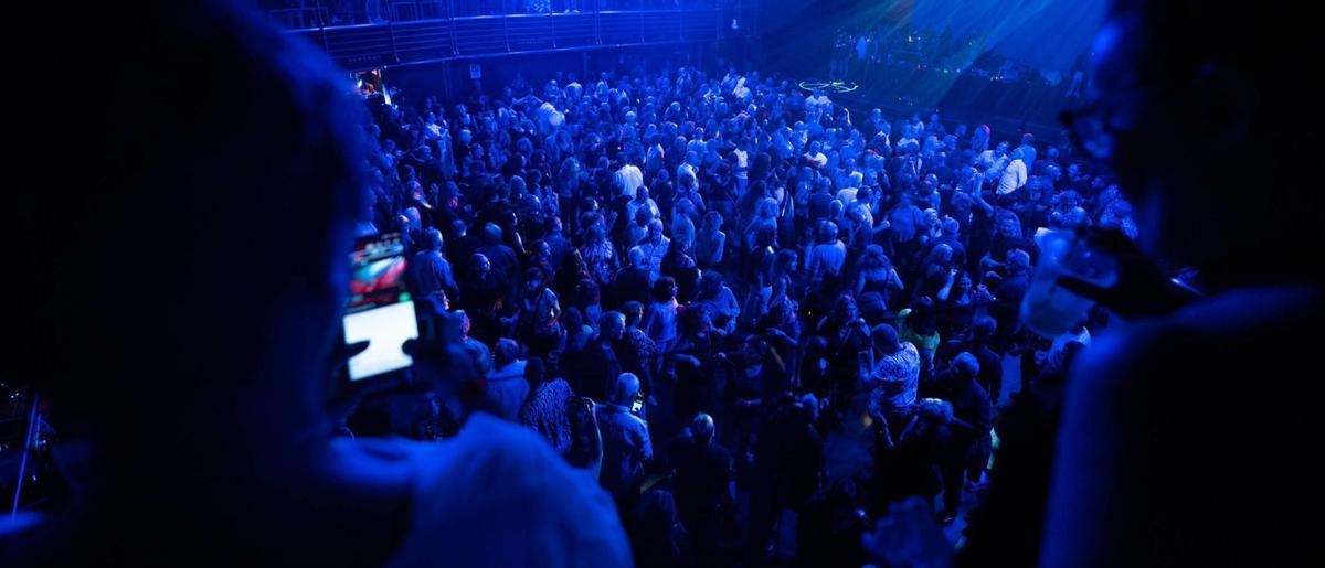 ‘Boomers’ vetats a la discoteca ‘Boomers’ vetats a la discoteca