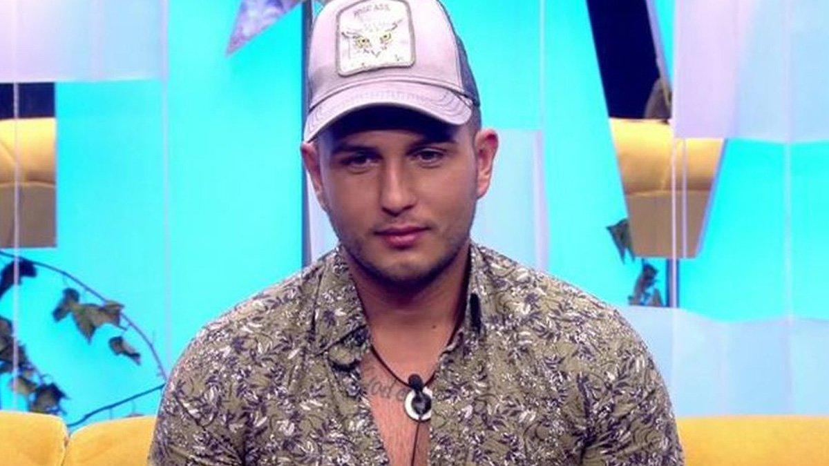 &#039;GH VIP 6&#039;: Las redes piden la expulsión inmediata de Omar Montes por hacer &#039;apología de la violación&#039;