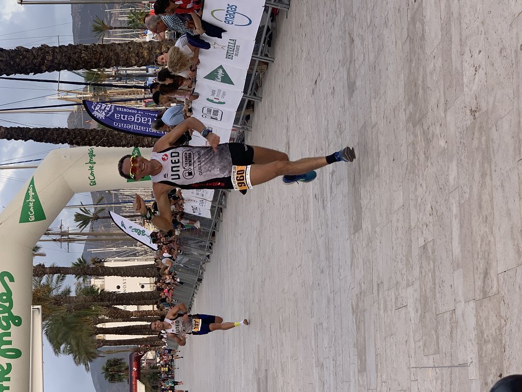 10K Puerto de Cartagena