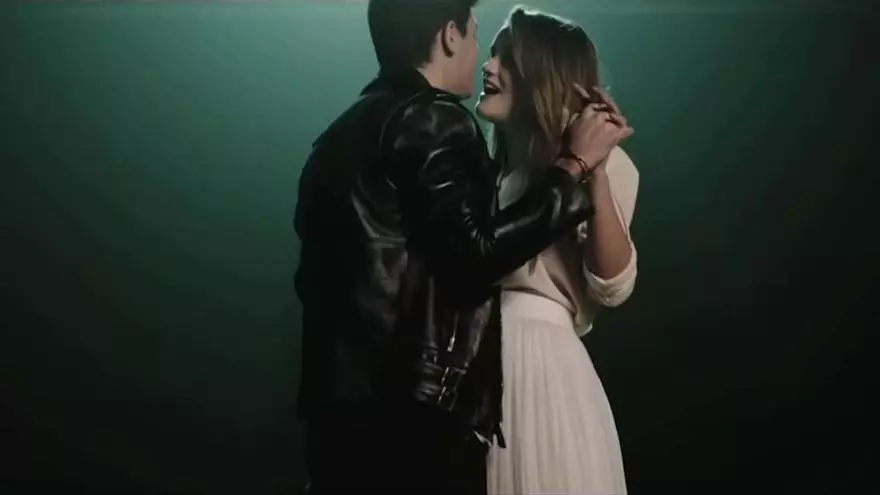 Amaia y Alfred promocionan 'Tu canción' en Tel Aviv