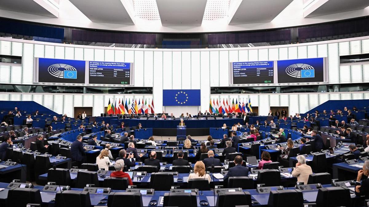 CC pide que la nueva estrategia RUP se traduzca en fondos y medidas para Canarias
