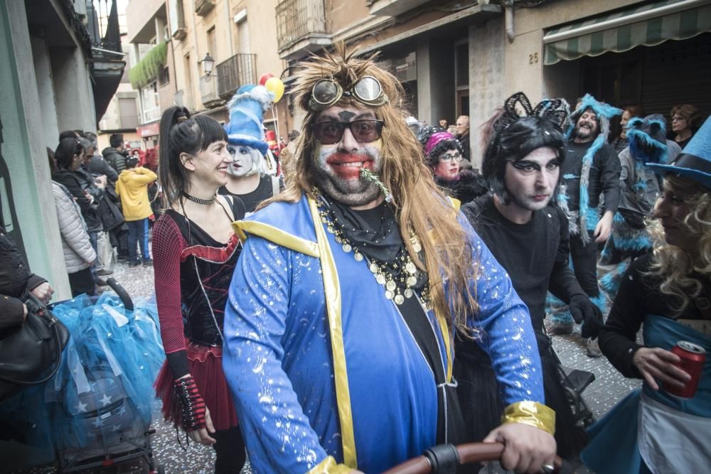 Carnaval de Sallent