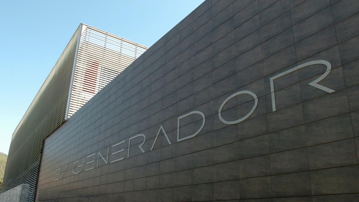 El edificio municipal de Es Generador acoge la iniciativa.