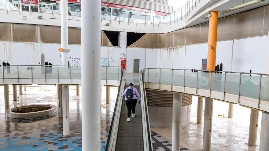 Benidorm aprueba el cambio en el convenio con Ortiz: las obras en la estación serán inmediatas