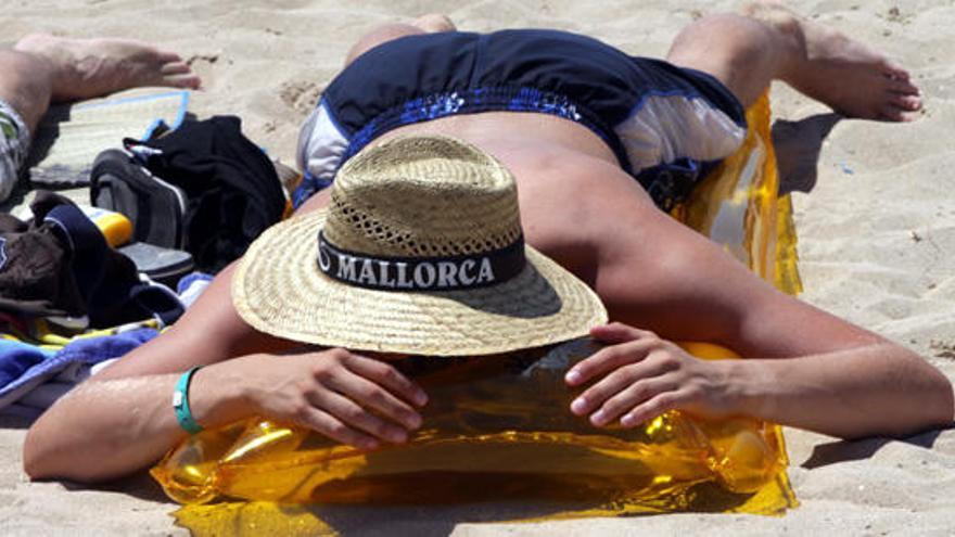 Hitzewelle auf Mallorca geht zu Ende